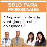 Productos Profesionales