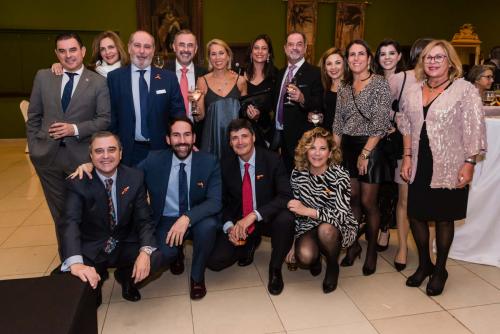 Congreso Sevilla - Cena de gala