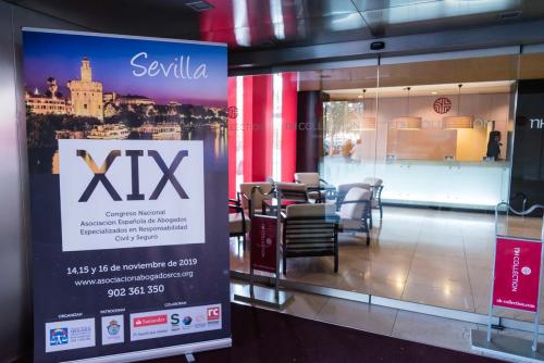 Congreso Sevilla - Día 14